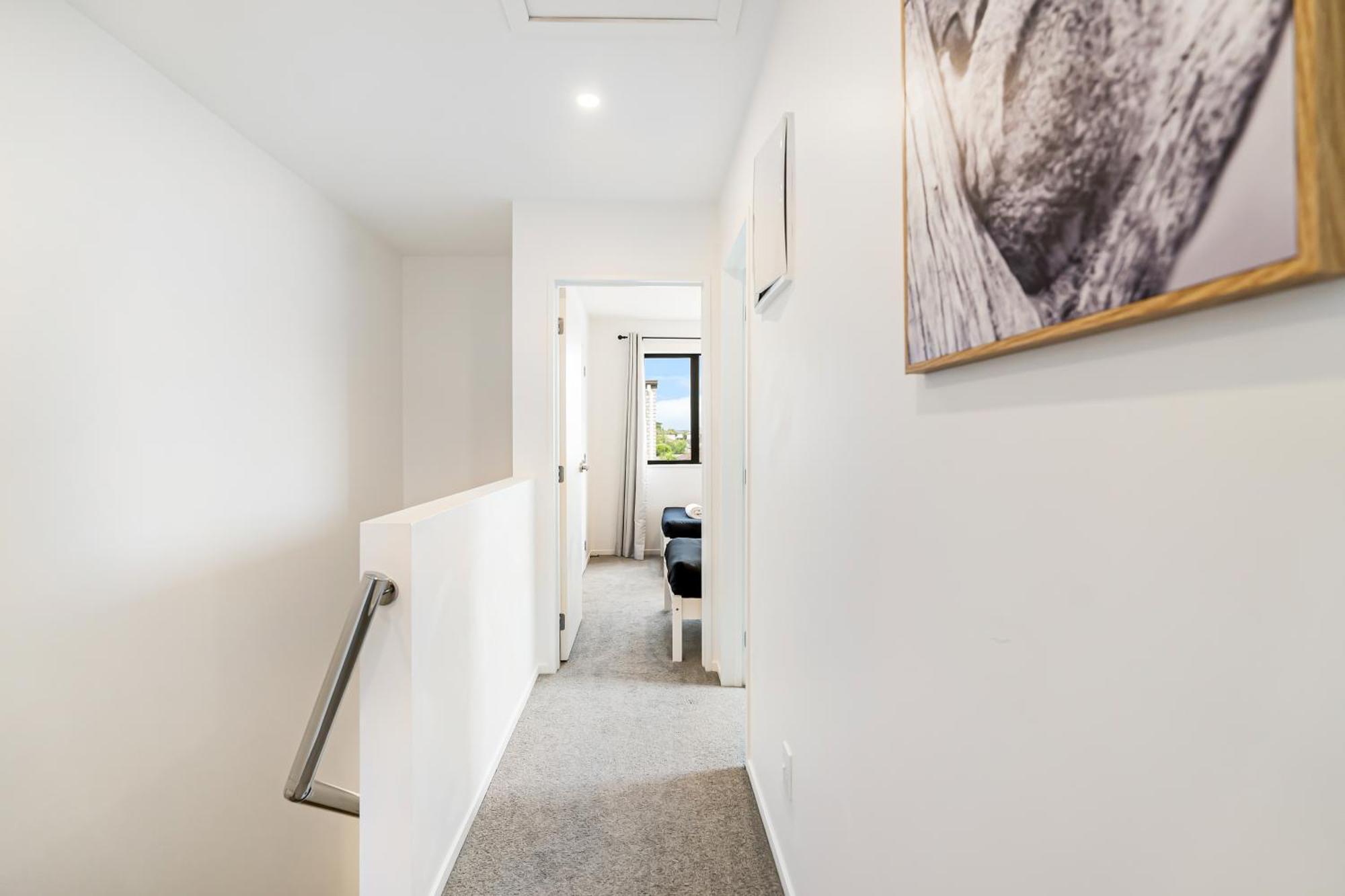 Cozy Brand New Townhouse 18 Villa Auckland Exterior photo